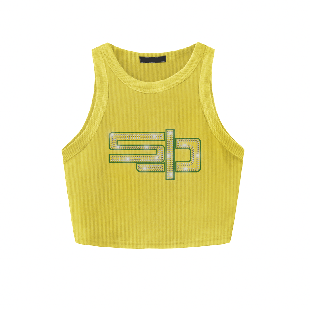 Lemon Lime Tank