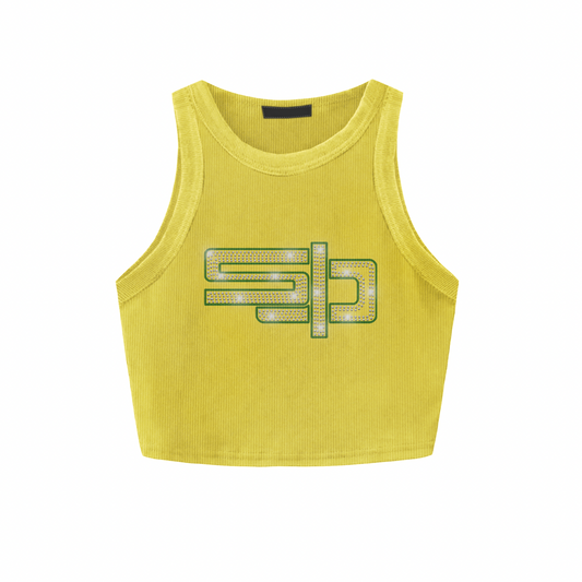 Lemon Lime Tank